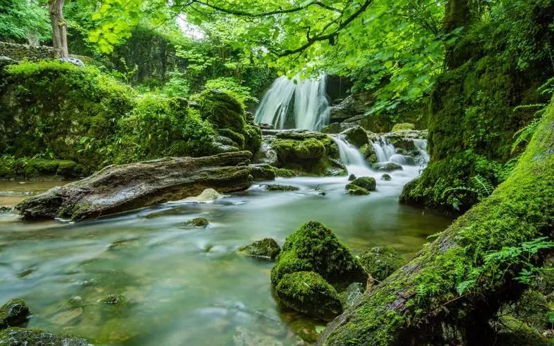 高性能先进精密